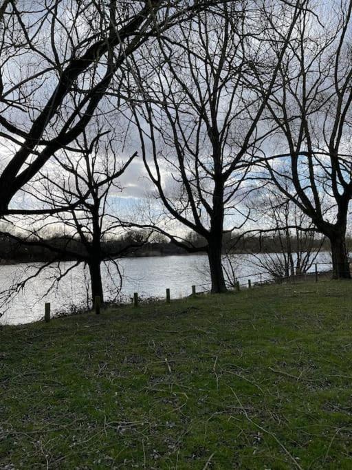 Lakeside View 2 Bedroom House Birmingham Zewnętrze zdjęcie