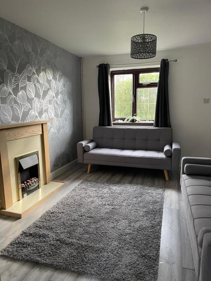 Lakeside View 2 Bedroom House Birmingham Zewnętrze zdjęcie