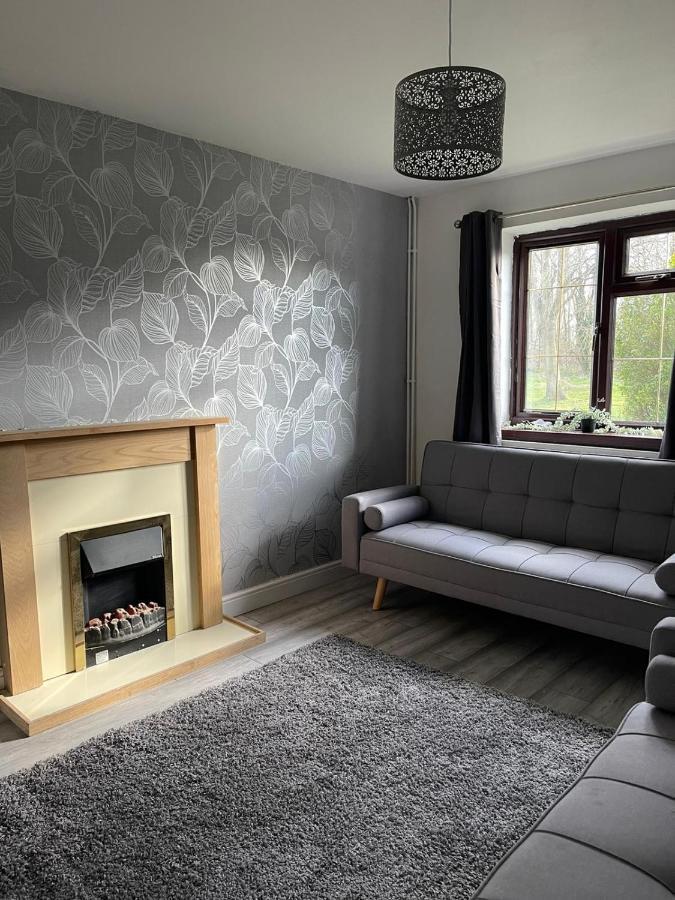 Lakeside View 2 Bedroom House Birmingham Zewnętrze zdjęcie
